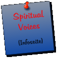 Spiritual Voices  (Infoseite)